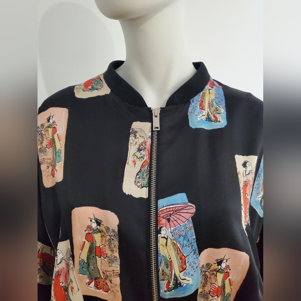 Jacket - Picture 4 of 7